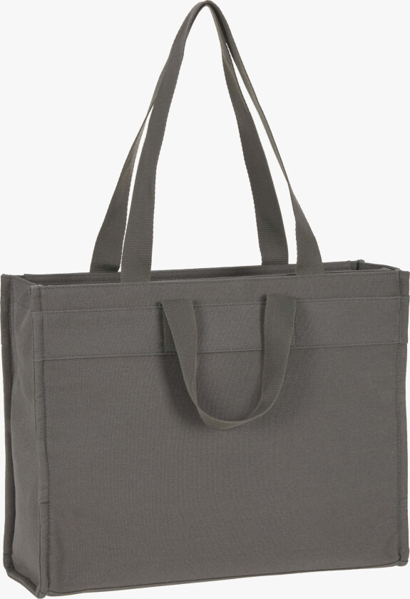 Tote Stelleveske, Anthracite - Stellevesker - Polyester