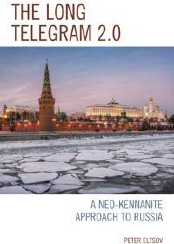 The Long Telegram 2.0