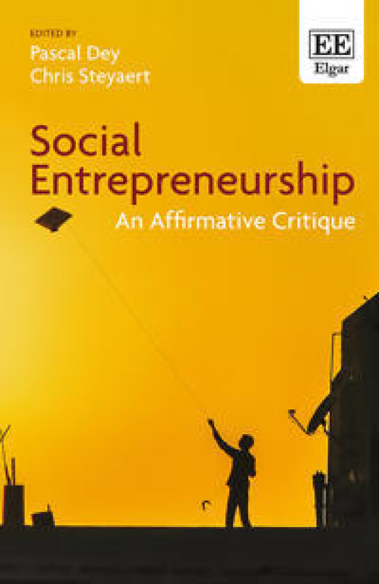 Social Entrepreneurship