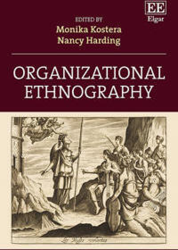 Organizational Ethnography