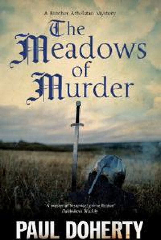 The Meadows of Murder