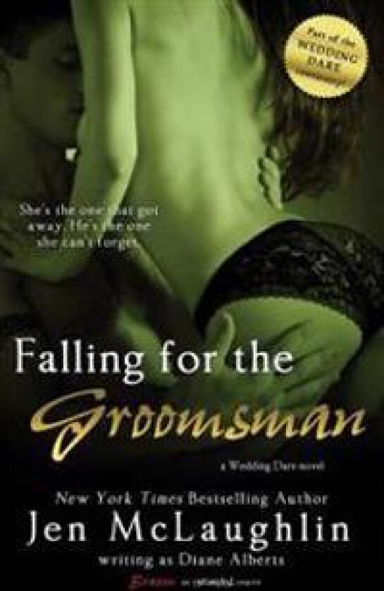 Falling for the Groomsman