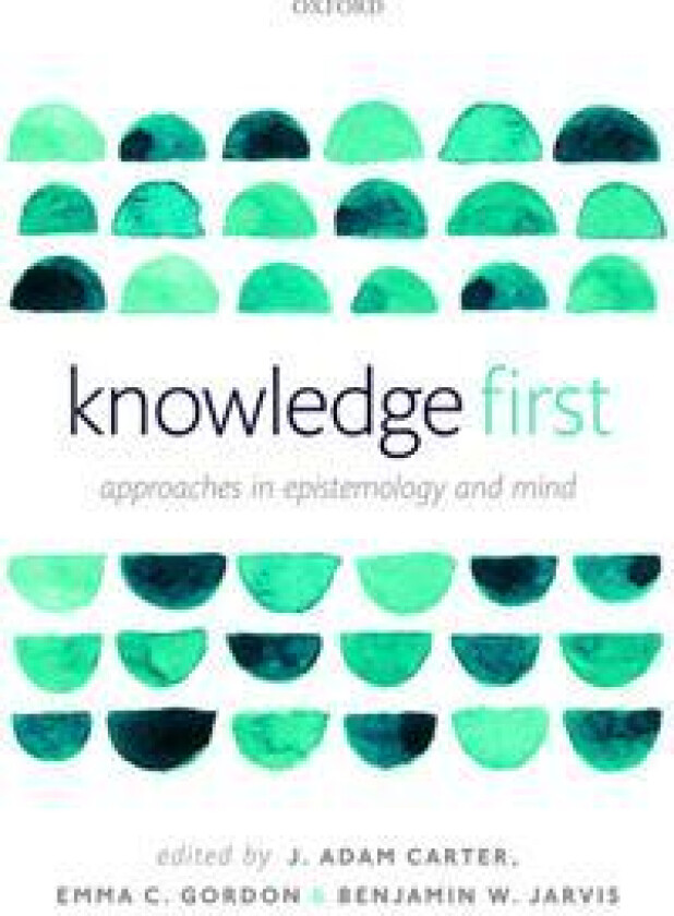 Knowledge First