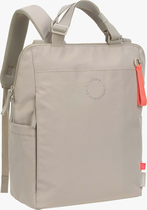 Conversion Stelleveske Ryggsekk, Beige - Stellevesker - Polyester