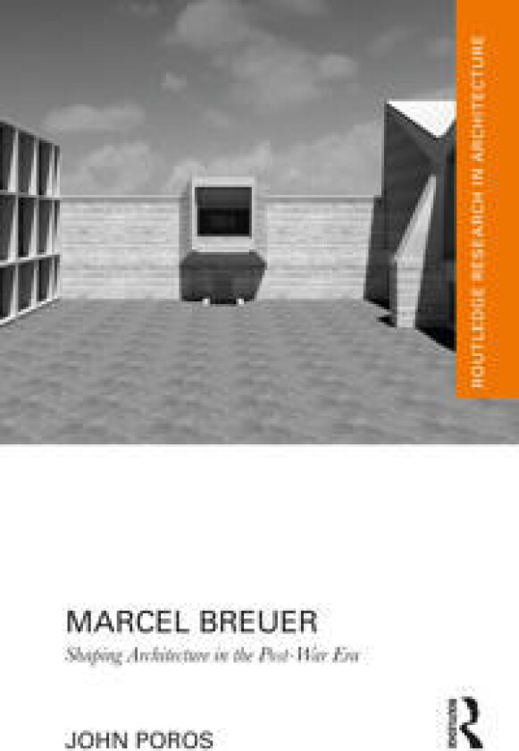 Marcel Breuer