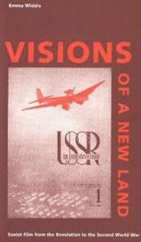 Visions of a New Land