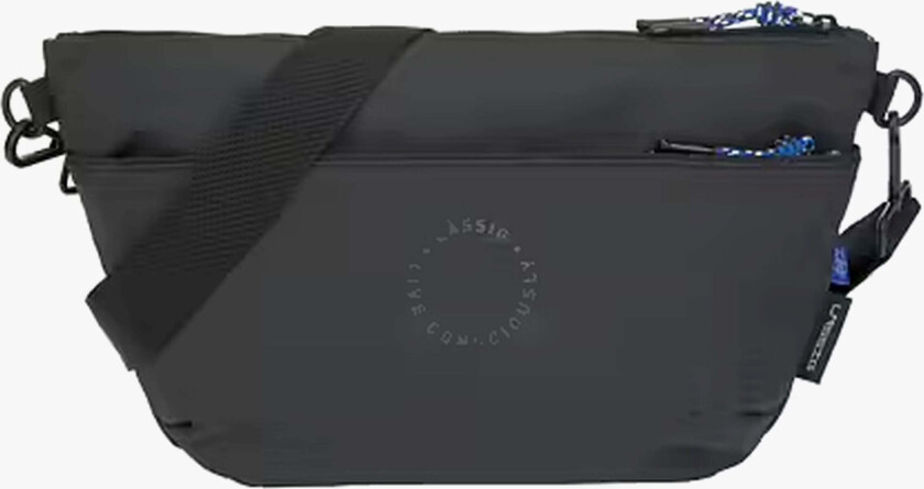 Bum Stelleveske, Black - Stellevesker - Polyester