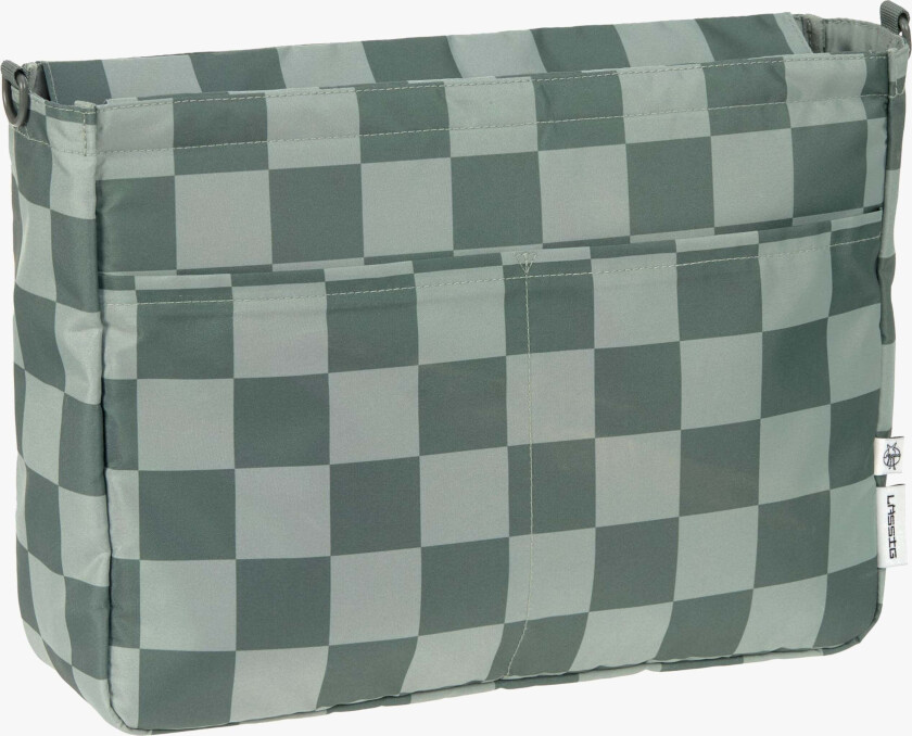 Mix Multifunksjonell Veske, Green/Olive - Stellevesker - Polyester