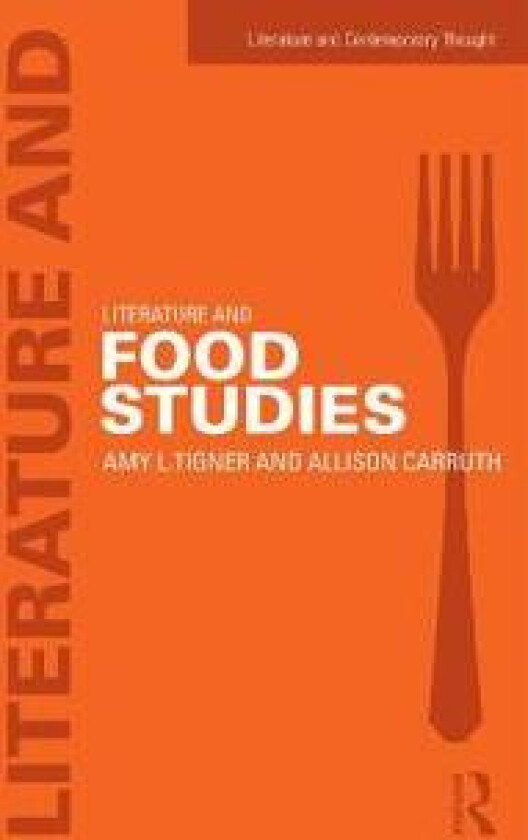 Literature and Food Studies