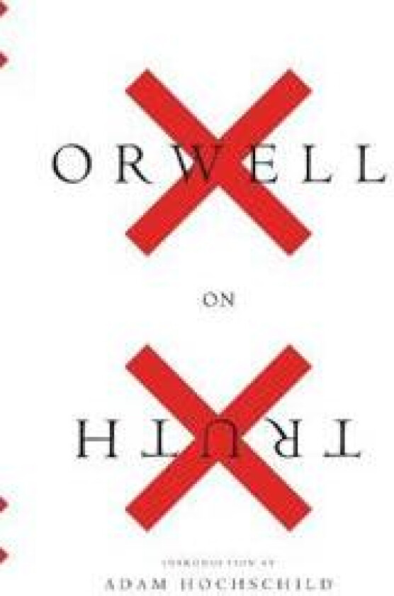 Orwell on Truth