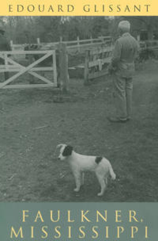 Faulkner, Mississippi