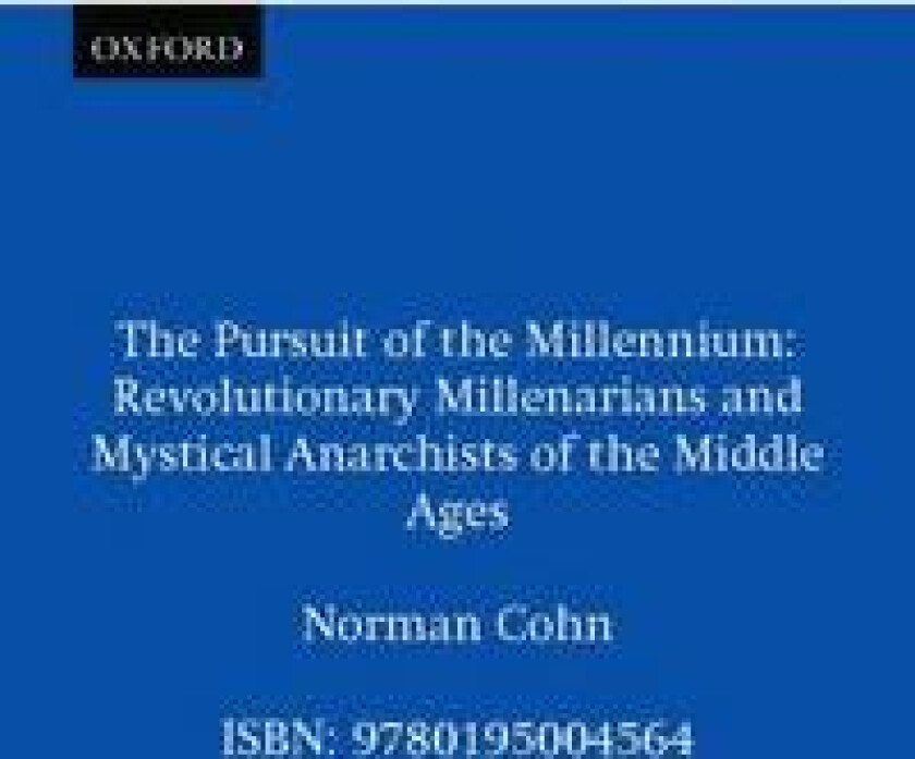 The Pursuit of the Millennium