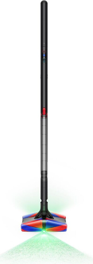 PencilVac™ Fluffycones