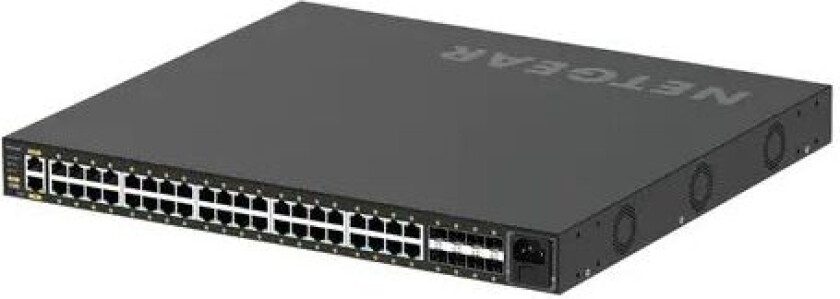 Bilde av Netgear Av Line M4250-40g8f-poe+
