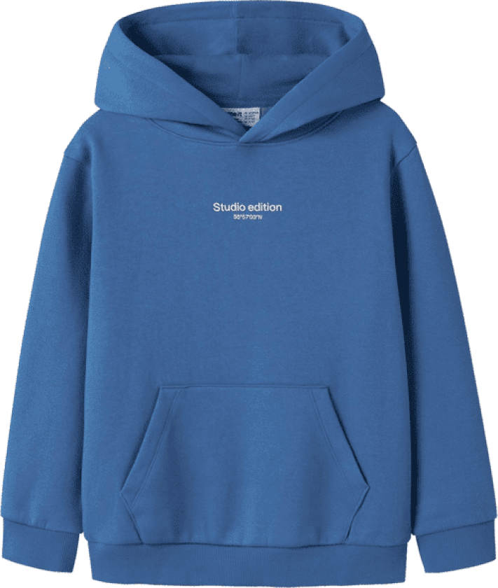 Name It Nkmbrody hettegenser til barn, Delft