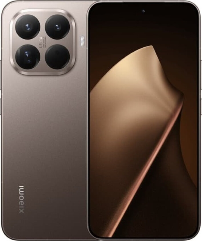 15T Pro 1TB/12GB - Mocha Gold