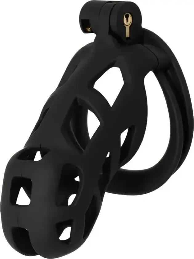 Penis Prison Cock Cage Long