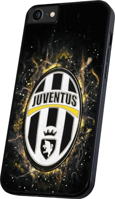 iPhone 16e - Deksel/Mobildeksel Juventus