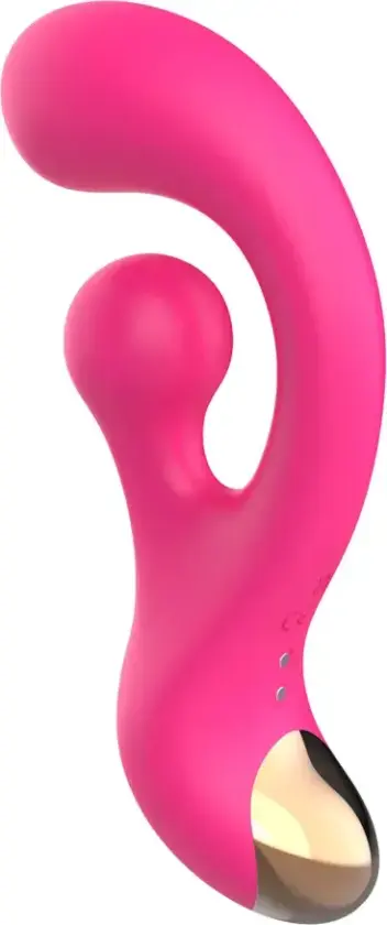 Sani Rotaing Vibrator