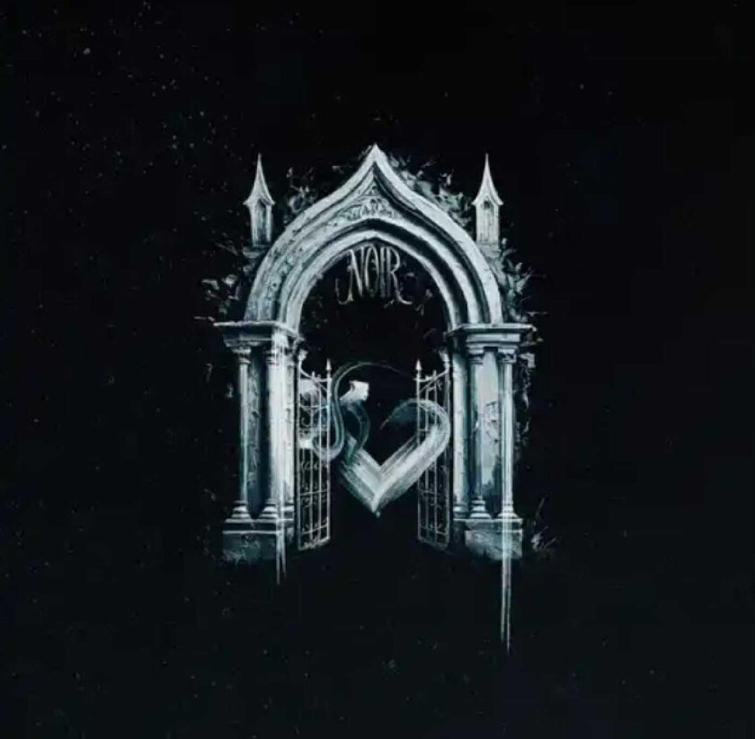 Lord Of The Lost Opvs Noir Vol. 3 CD