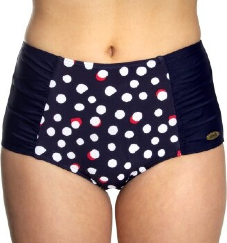 Damella Meryl Spots Bikini Maxi Brief * Kampanje *