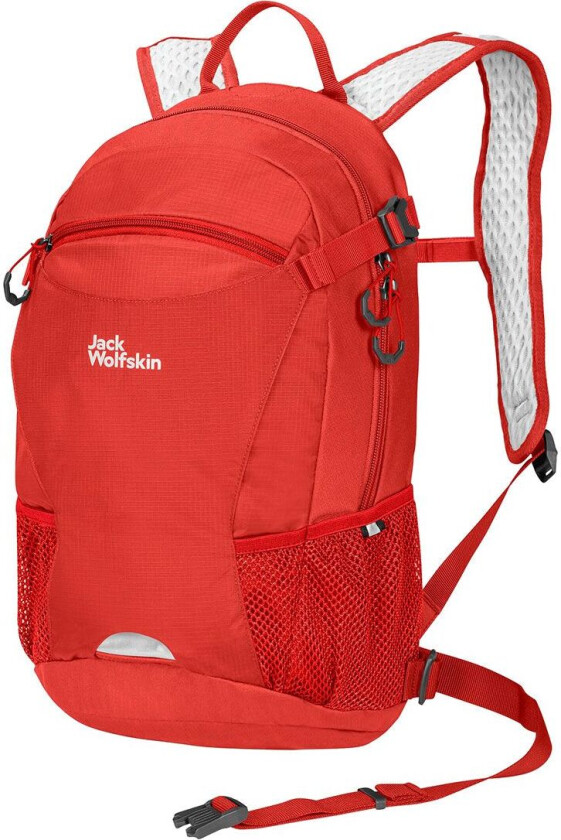 Ryggsekk - Velocity 12 - Tango Oransje - - OneSize - Ryggsekk
