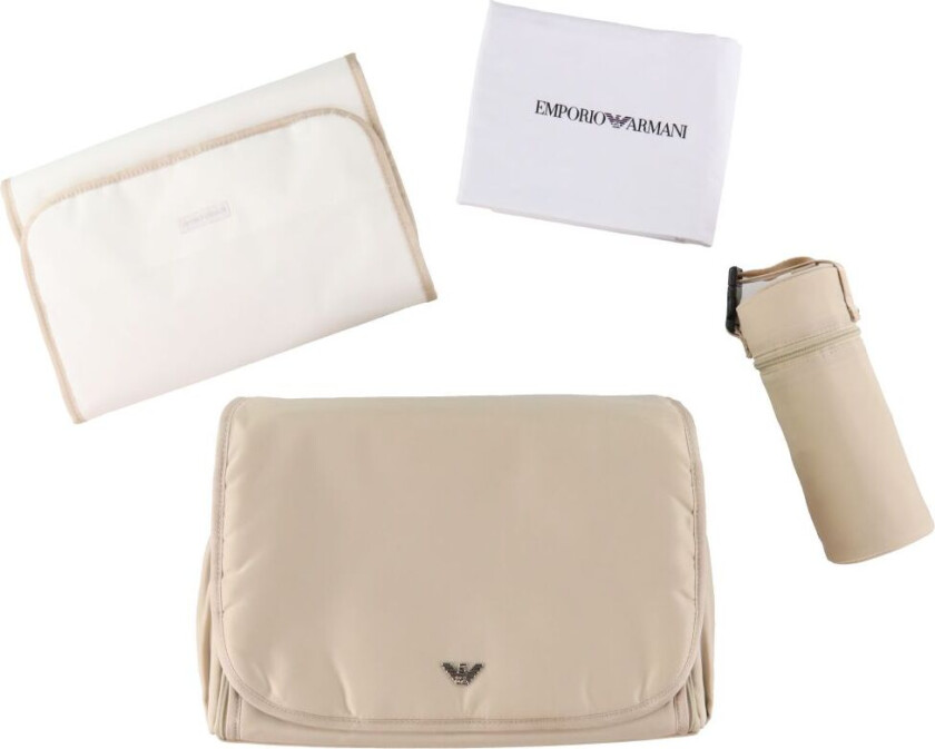 Bilde av Stelleveske - Beige - - OneSize - Stellebag