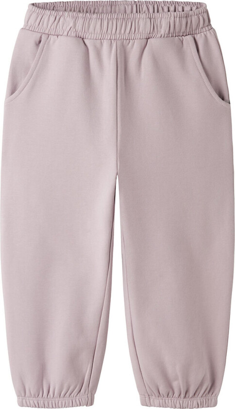 Joggebukser - NmfTaika - Dawn Rosa - - 2 år (92) - Joggebukse