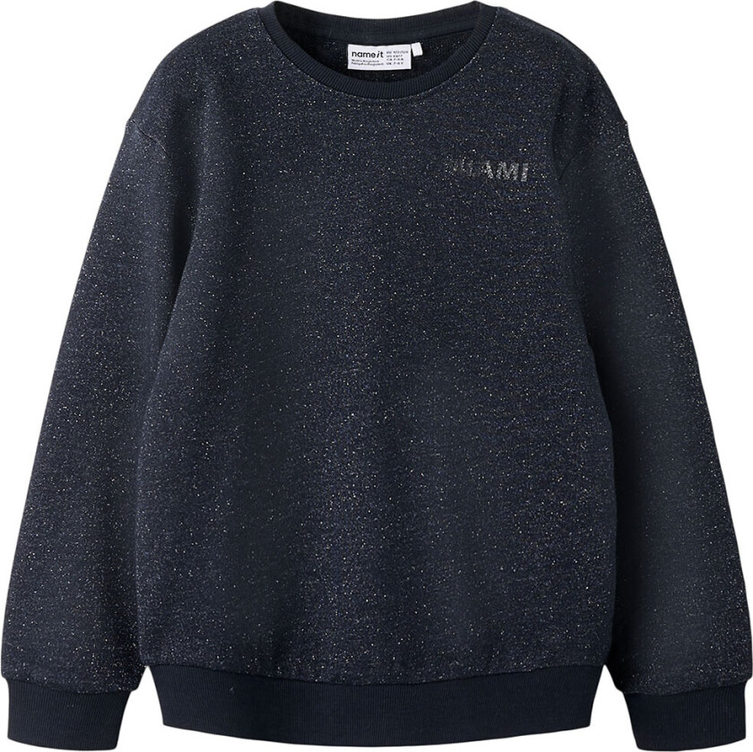 Collegegenser - NkfTilde - Salutt - - 6 år (116) - Collegegenser