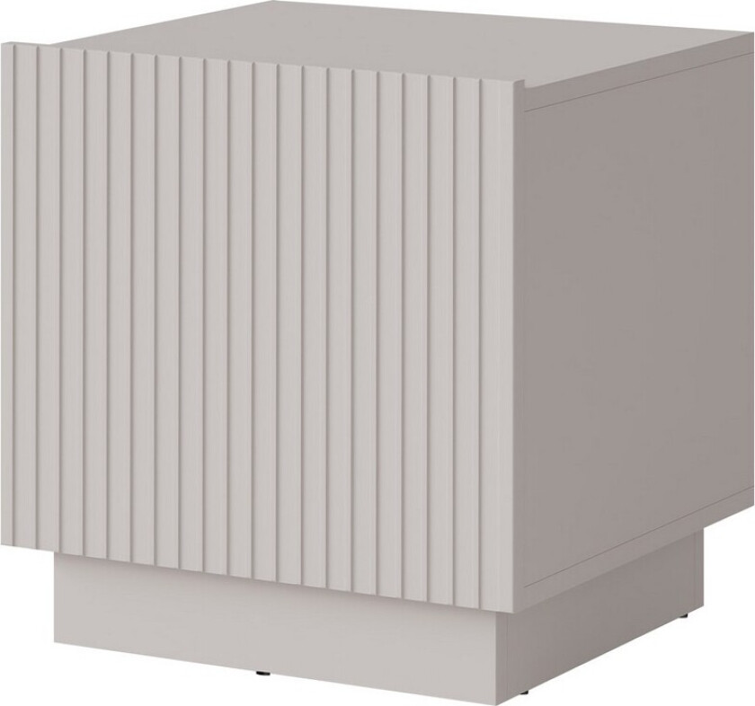 Torvalen Sängbord 45 cm - Beige