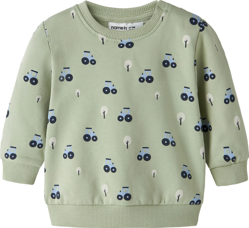 Collegegenser - NbmVimmer - Sump/Tractor - - 62 - Collegegenser