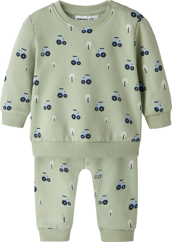 Collegegenser - NbmVimmer - Sump - - 56 - Collegegenser