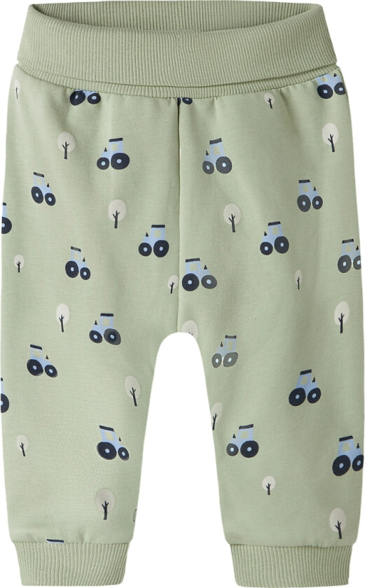 Joggebukser - NbmVimmer - Sump/Tractor - - 68 - Joggebukse