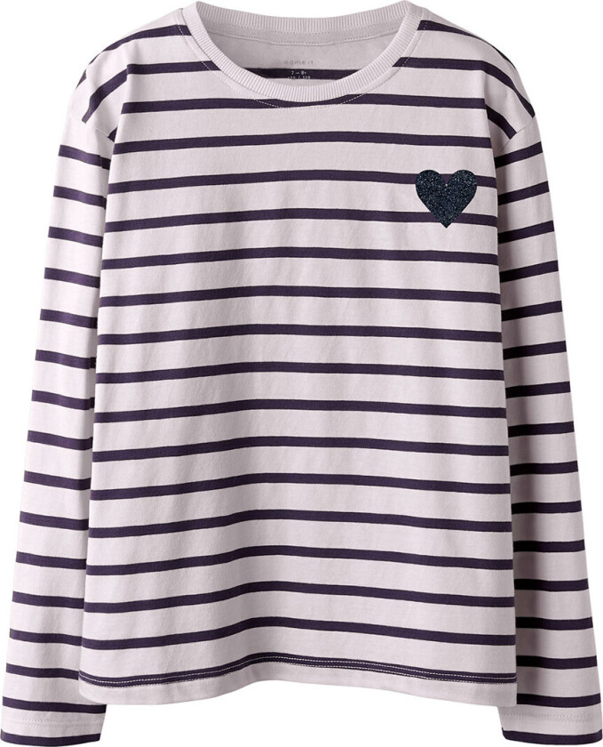 Genser - NkfTenisa - Ømt preg - - 7-8 år (122-128) - Genser