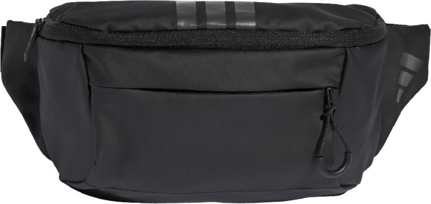 Belteveske - Tiro Cwaist Back - Black/Karbon - - OneSize - Belteveske