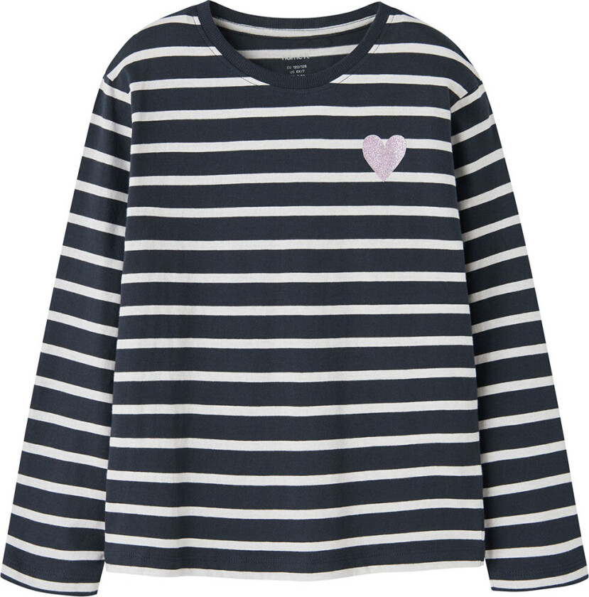 Genser - NkfTenisa - Salutt - - 6 år (116) - Genser