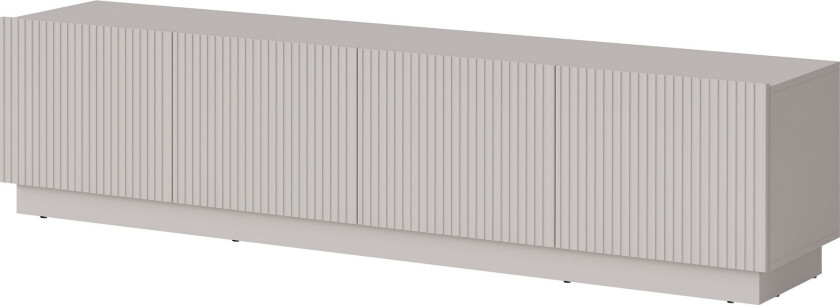 Torvalen Tv-bänk 200 cm - Beige