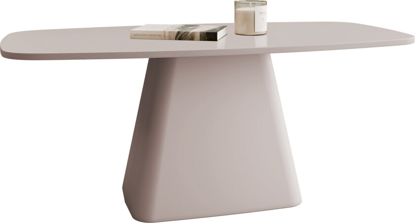 Meylor Sofabord 120 cm - Beige