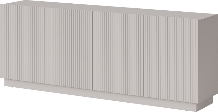 Torvalen Skjenk 200x42 cm - Beige