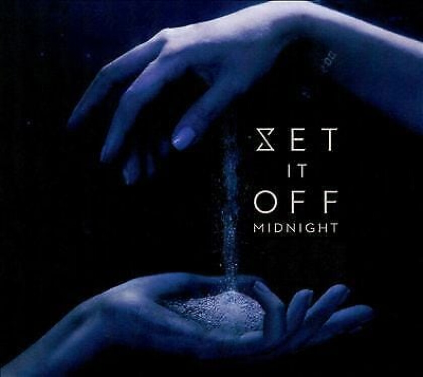 Set It Off : Midnight CD (2019)