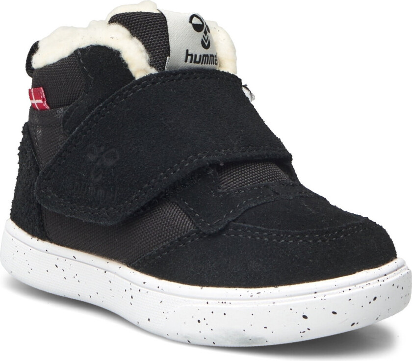 Stadil Winter Boot Infant - Black - 25