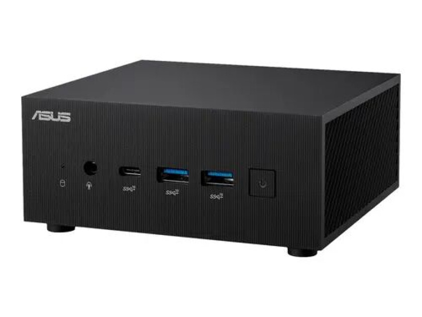 Asus Expertcenter Pn64 Bb3012md I3-1220p