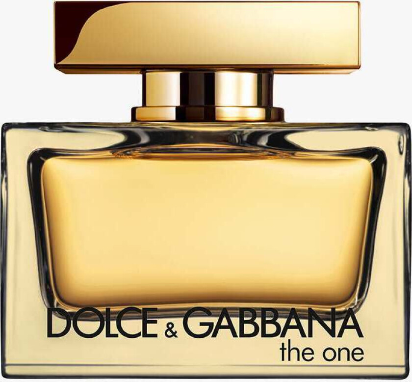 The One EdP Intense (Størrelse: 30 ML)