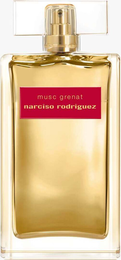 Musc Grenat EdP Intense 100 ml