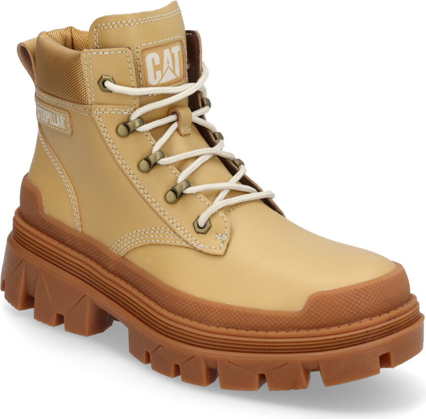 Colorado Hardwear - Taffy - Yellow - 44