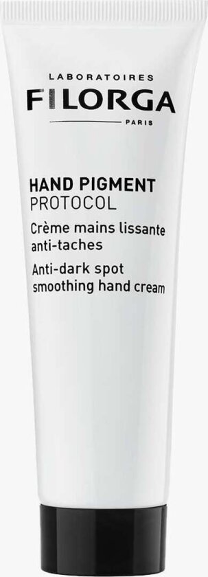 Hand Pigment Protocol 50 ml