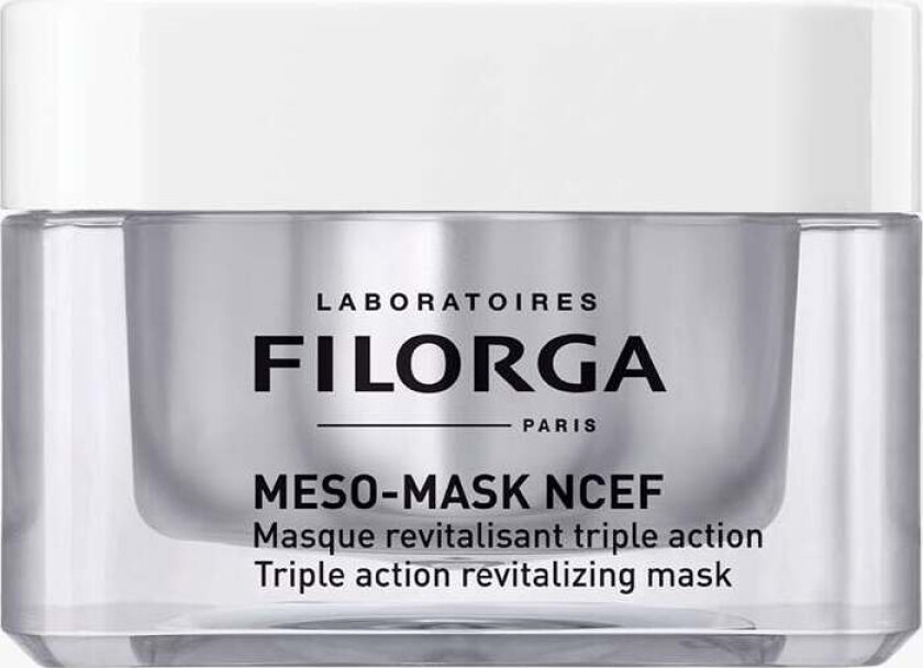 Meso-Mask NCEF 50 ml