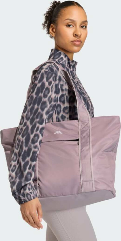 Yoga Tote Bag