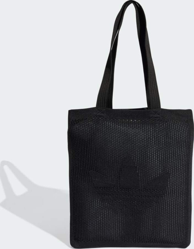 CROCHET TOTEBAG