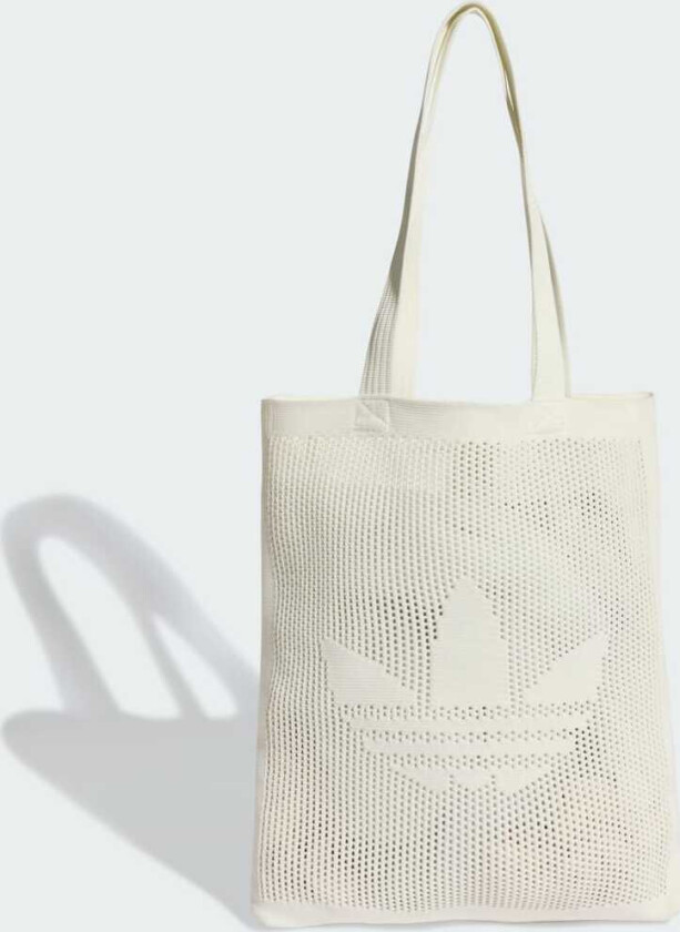 CROCHET TOTEBAG